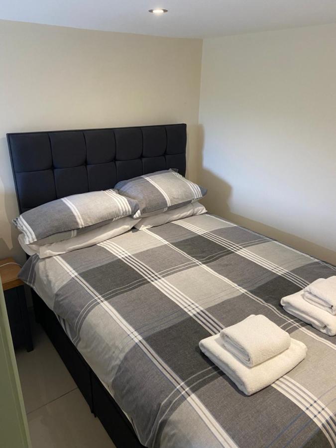 The Canteen Beautiful 1-Bed Apartment In Keswick Threlkeld Εξωτερικό φωτογραφία
