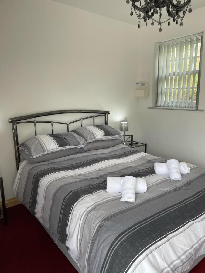 The Canteen Beautiful 1-Bed Apartment In Keswick Threlkeld Εξωτερικό φωτογραφία
