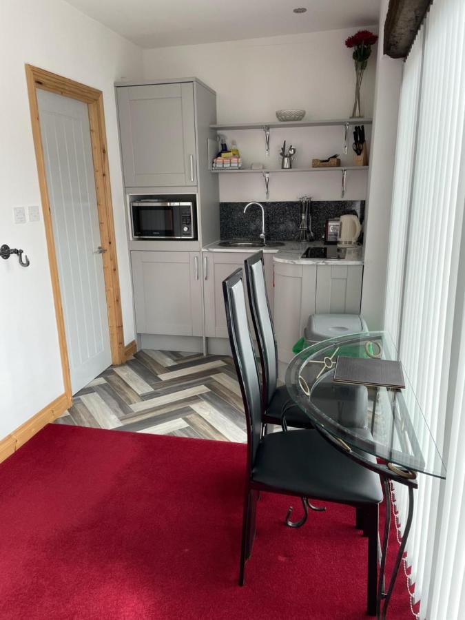 The Canteen Beautiful 1-Bed Apartment In Keswick Threlkeld Εξωτερικό φωτογραφία